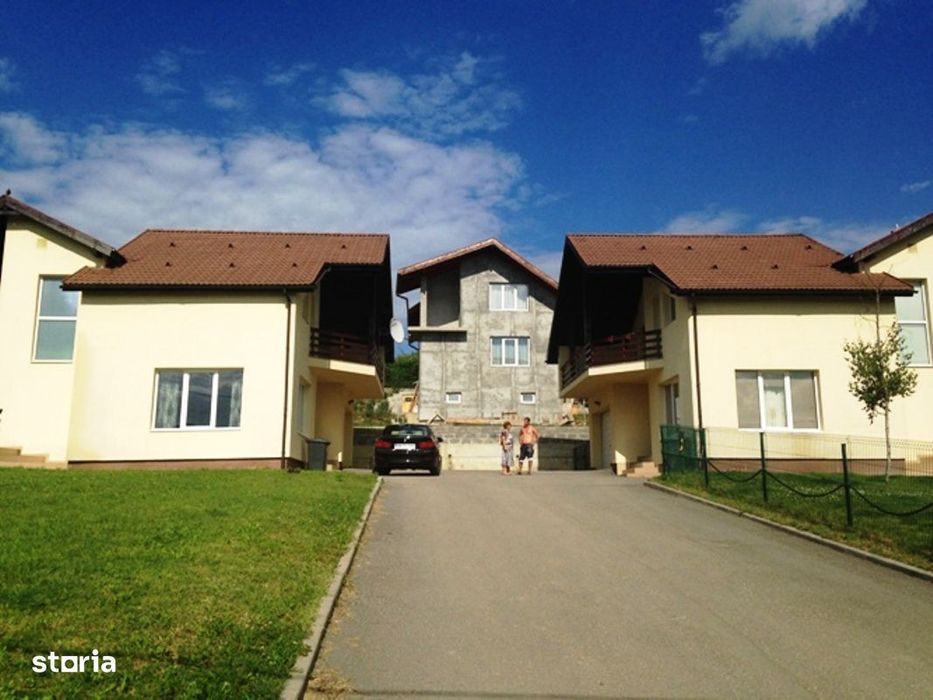 LIDIA AGRICOLA casa P+M finisata , mobilata si utilata!