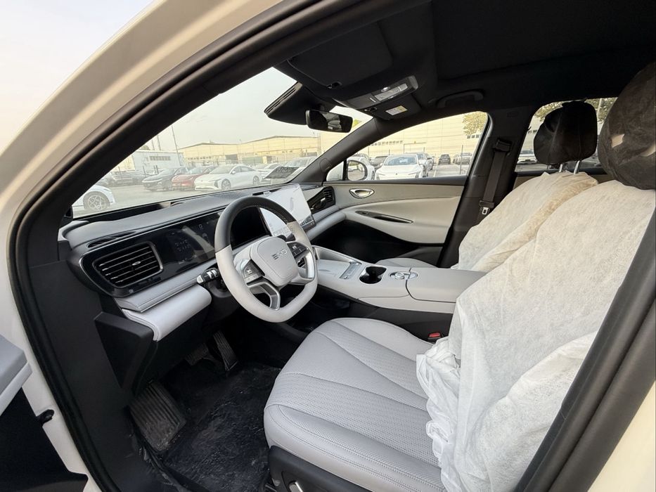 BYD Sealion 06  605 full