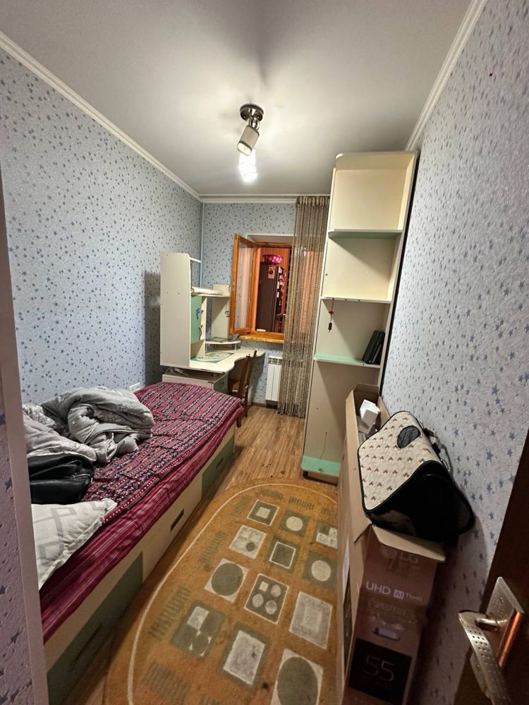 Аренда 2в3/2/4 на Карасу-2 Ориентир Корзинка