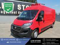 Fiat Ducato Maxi 2.3 JTD, Frigorifica CARRIER -20*C, TOP !!!