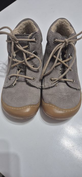 Ghete Pepino Ricosta marimea 24