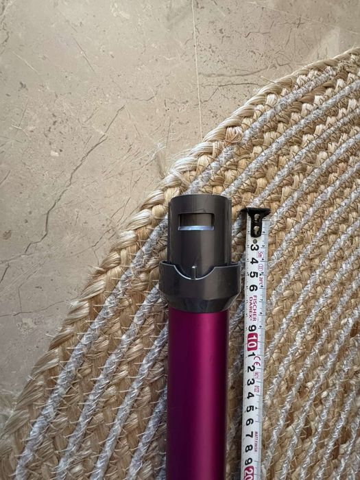 Тръби за прахосмукачка Dyson
