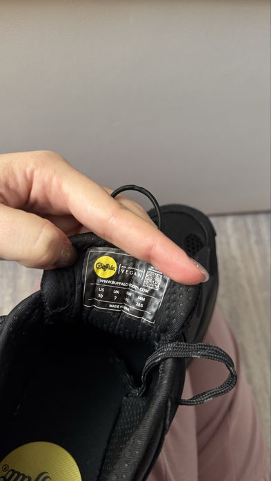 Сникърси Buffalo / обувки