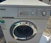 Masina de spalat Miele