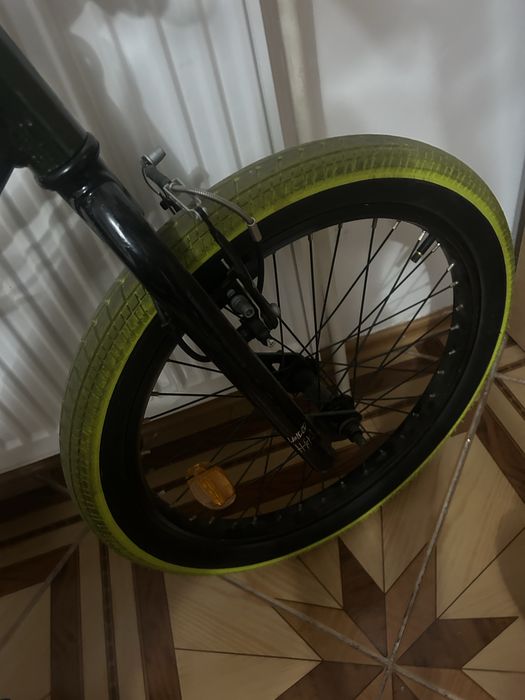 bmx dacathlon pentru copii, varsta 7-14 ani