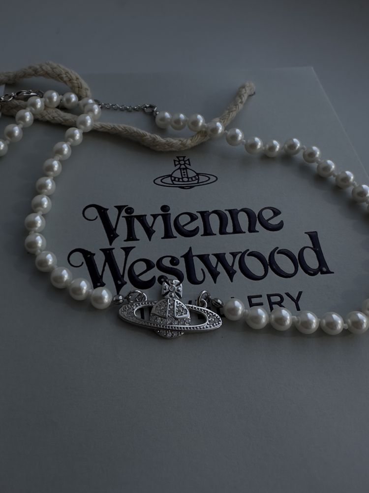 Продам цепочку Vivienne Westwood, Серебро 925 Пробы!!!