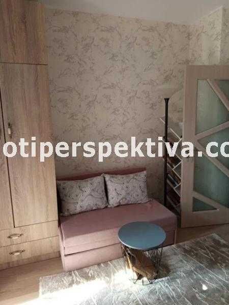 Продава се Двустаен апартамент в Пловдив, Кършияка - 43 кв.м за 2252 €/кв.м - Снимка #4