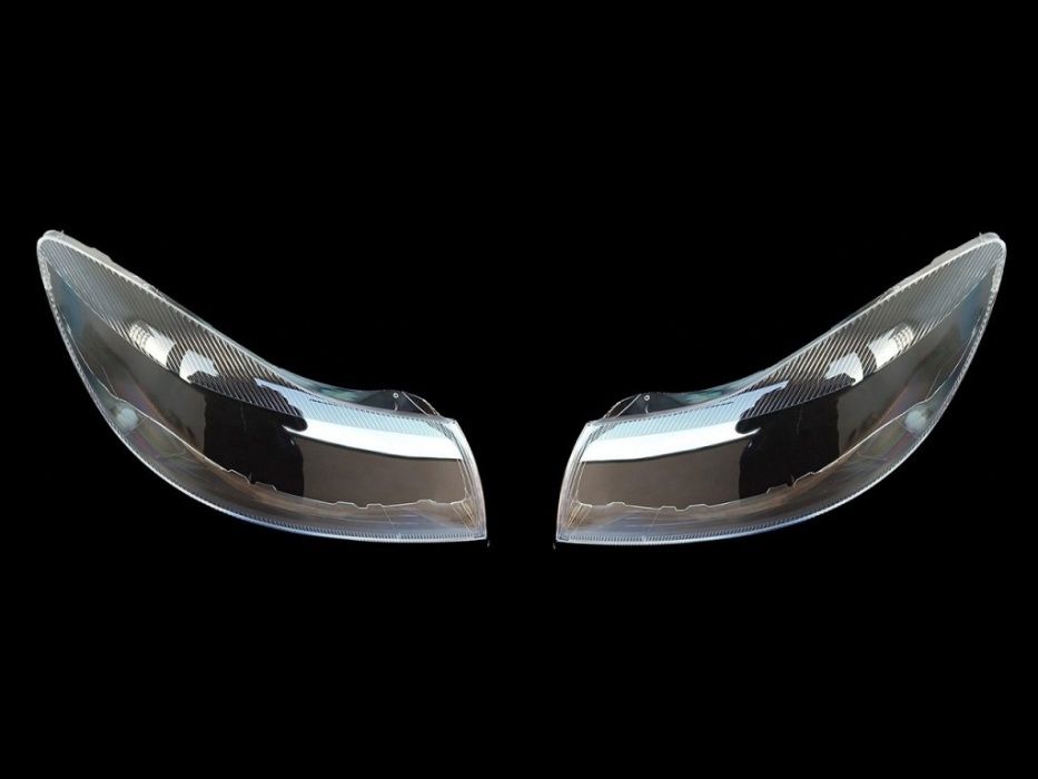 Капаци за фарове на Skoda Octavia 2 Facelift /Шкода Октавия 2 Фейслифт