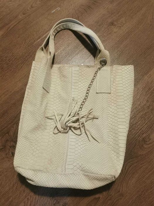 genti de piele si nu numai