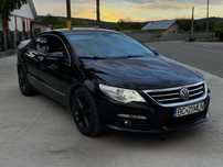 Volkswagen Passat CC Automat
