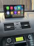 Volvo xc 90 navigatie