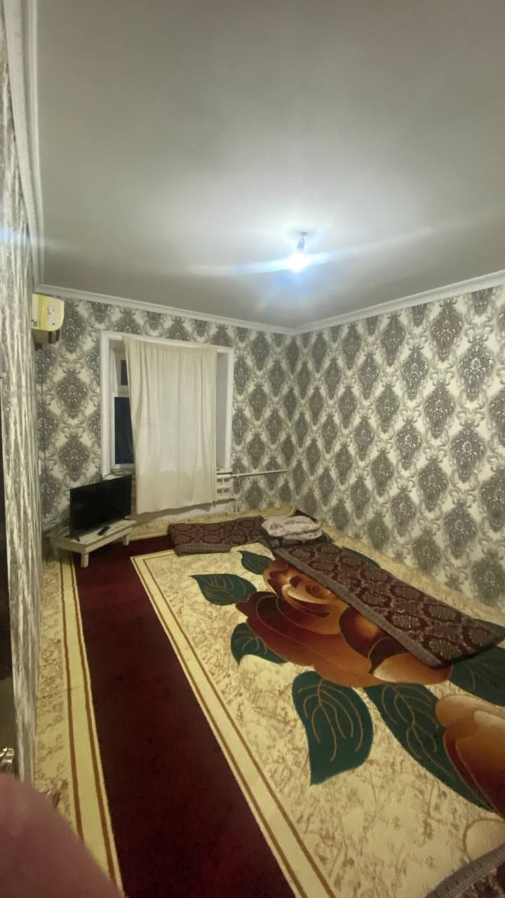 Срочно сдается квартира Гагарин Каримбек