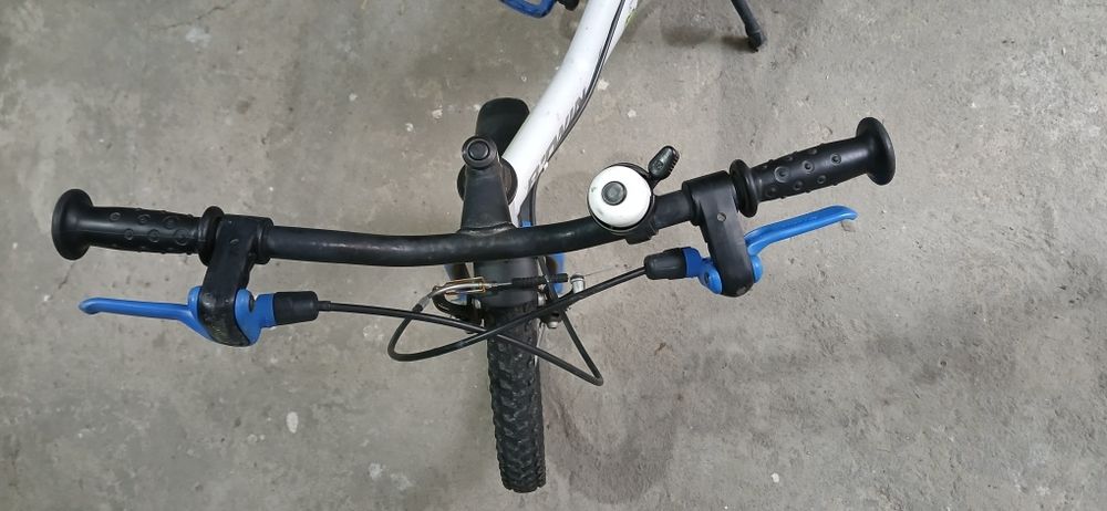 Bicicleta copii 16 inch 3-6 ani.