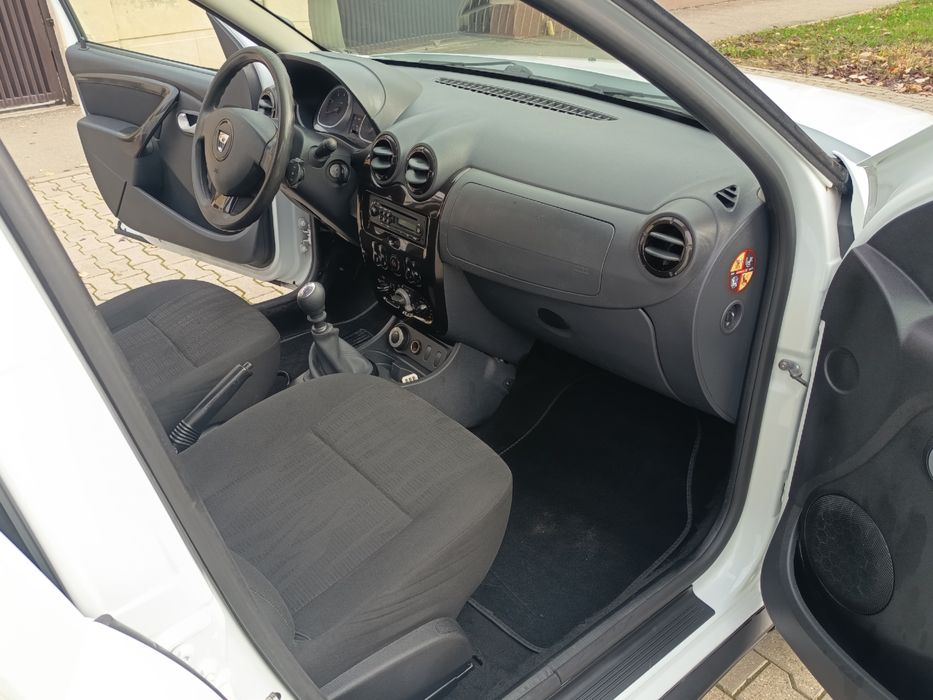 Vând Dacia duster 4×4 euro5