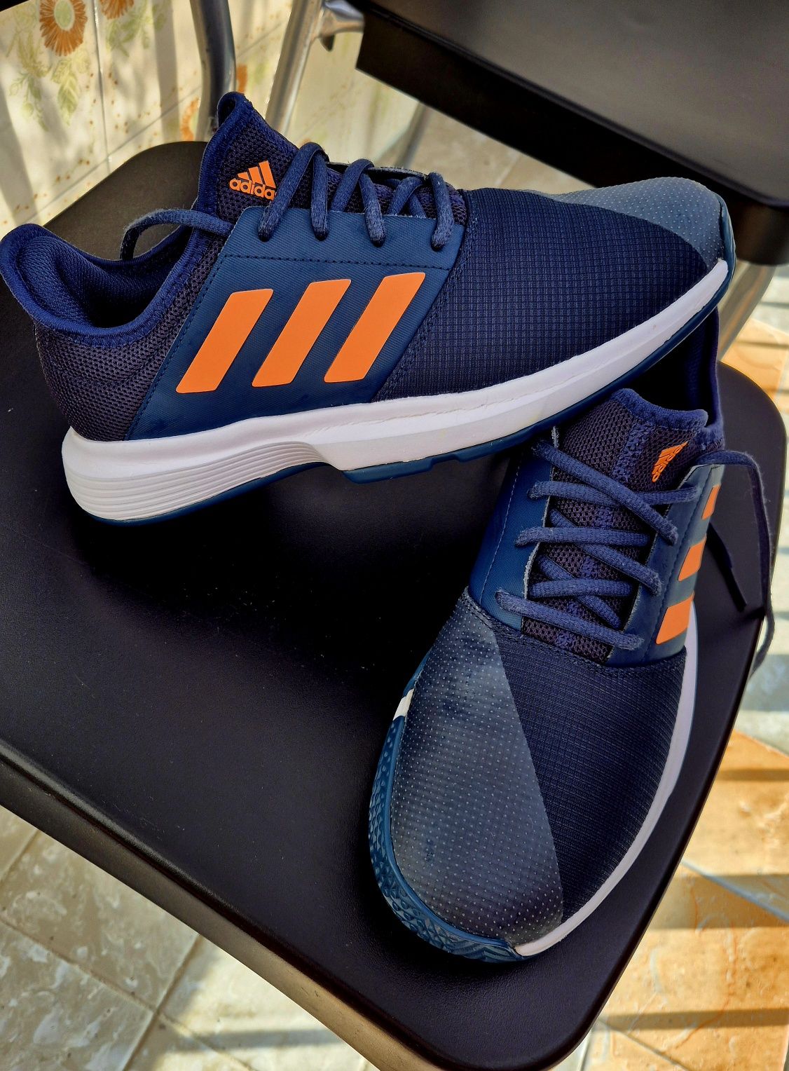 Мъжки маратонки adidas