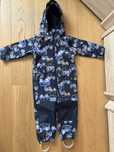 Overall combinezon name it marime ~98 (3 ani) stare excelenta
