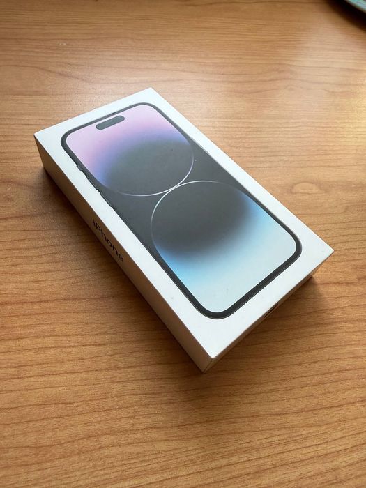 iPhone 14 Pro 256 GB