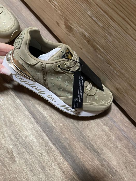 Дамски маратонки replay