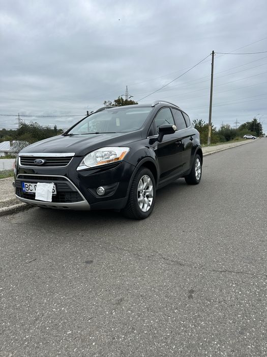 Ford Kuga 2012  2x4