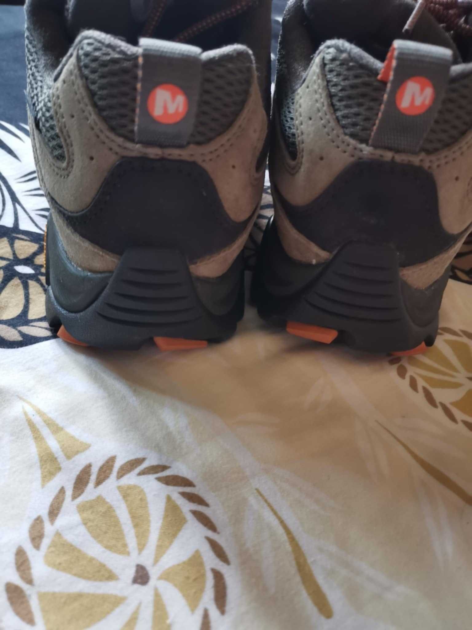 MERRELL Moab 3 GoreTex
Мъжки обувки
НОВИ