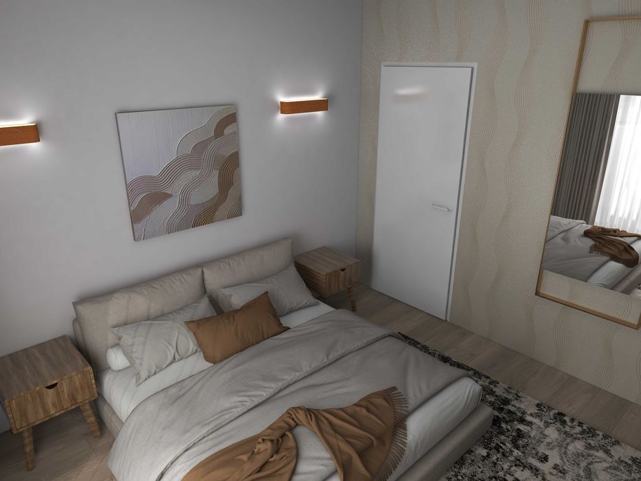 Apartamente de vanzare, imobil nou!