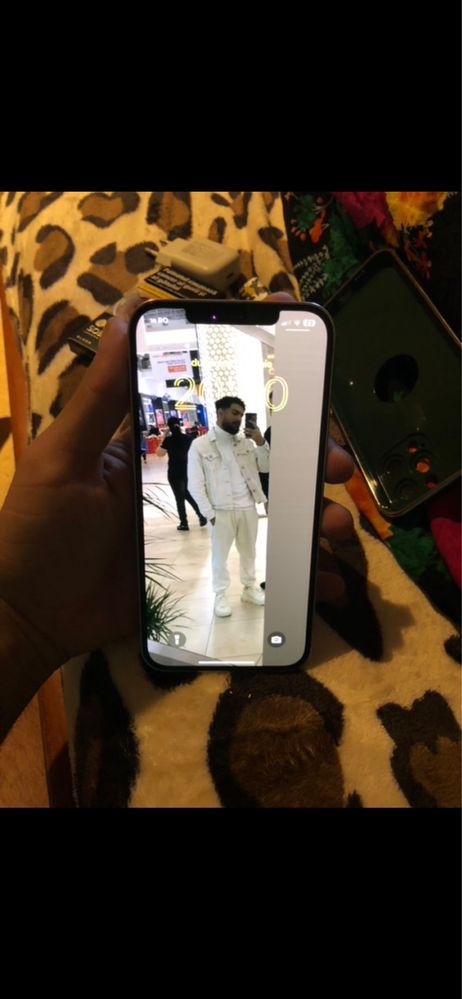 Iphone, 12 pro max