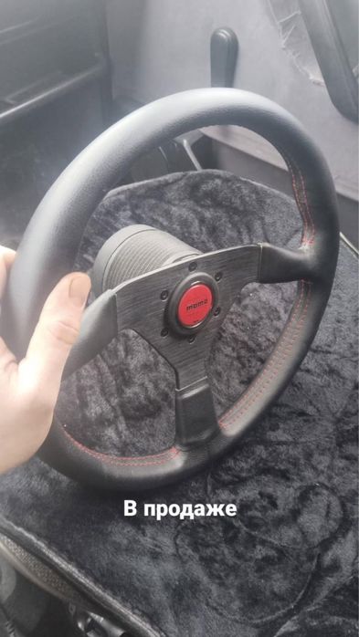Продам руль 10 000