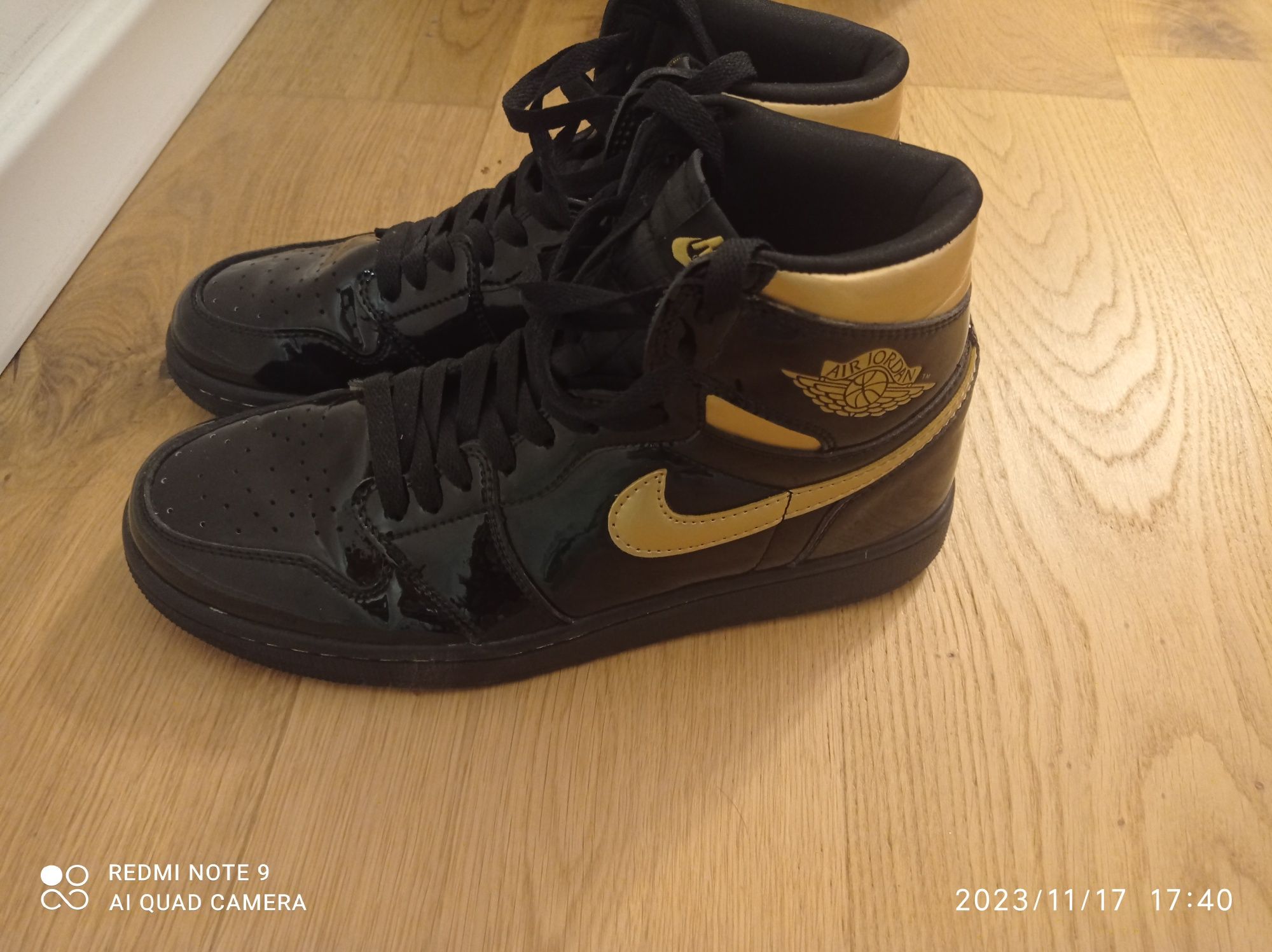 Мъжки кецове nike 43 номер