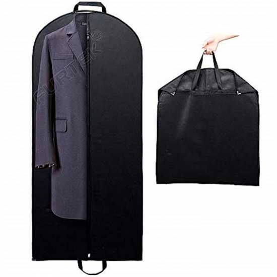 Чехол для одежды / Чехол для верхней одежды / Чехол для костюма