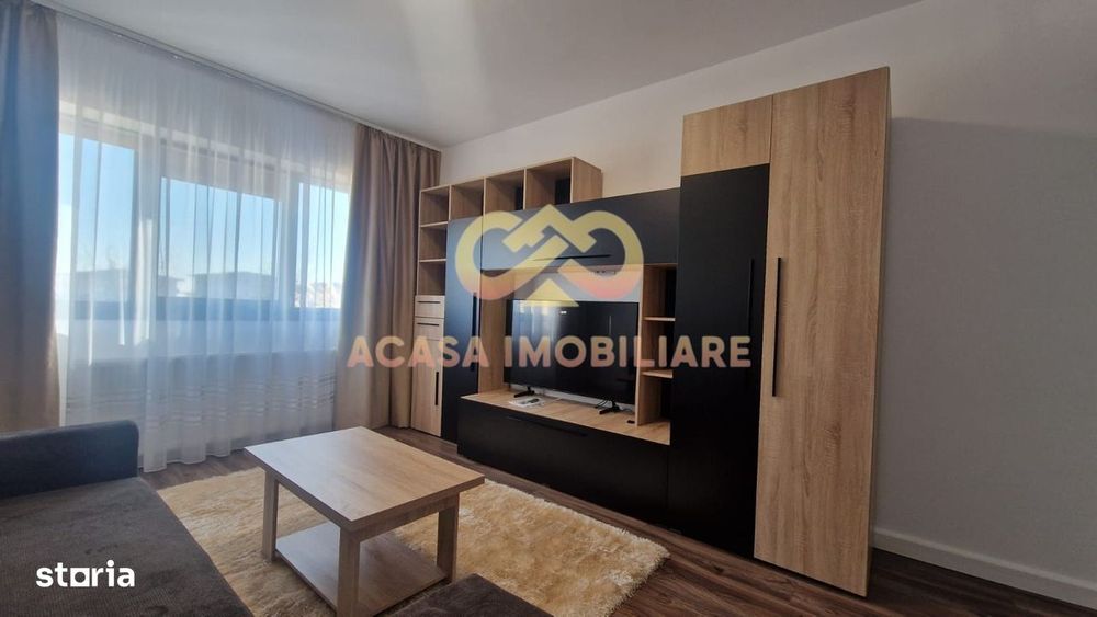 Nou Apartament 3 Camere Platou Galata