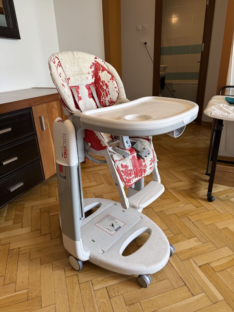 Scaun Peg Perego TataMia