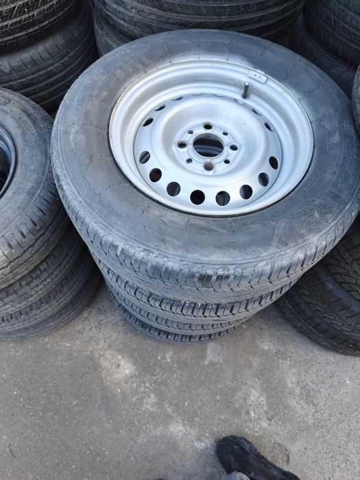 13 Jiguli diska balon