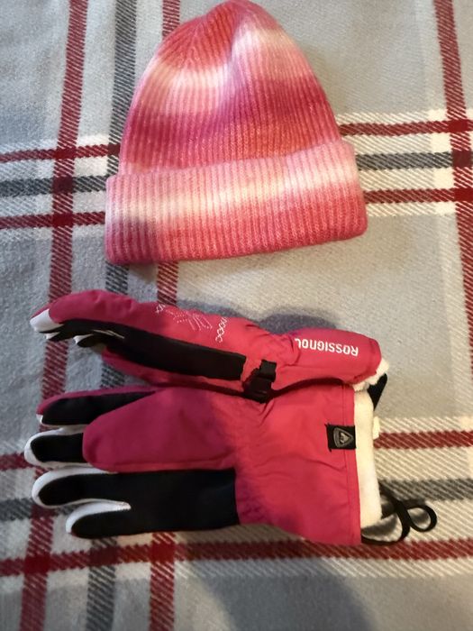 Детски ски ръкавици Rossignol