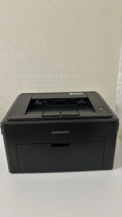 Принтер Samsung ml1640