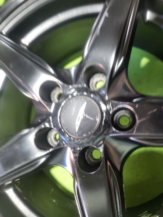 15 5x112 Vw лети джанти 5х112