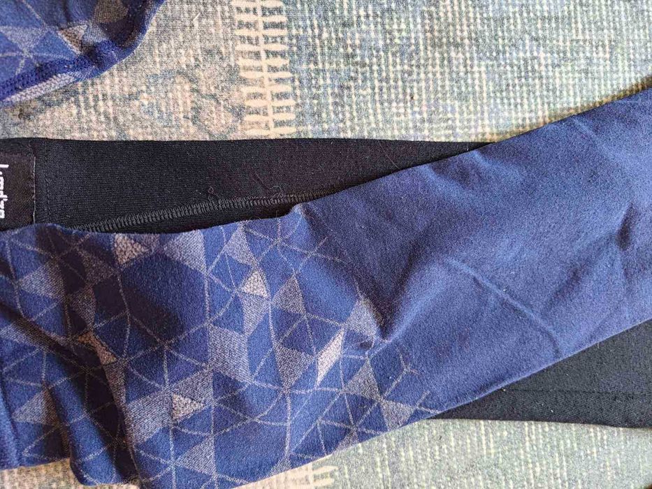 Термо клинове за дете 122-128