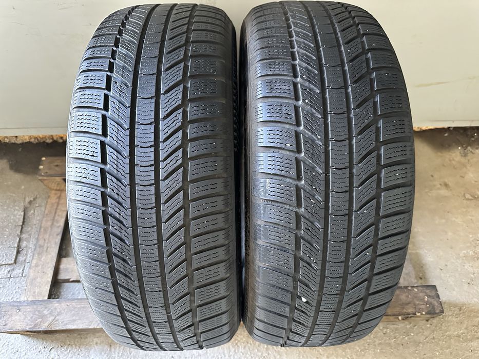 235/55 R18 Continental WinterContact TS870P DOT 2623
