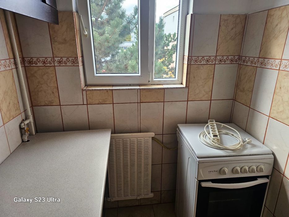 Inchiriez garsoniera in Zorilor