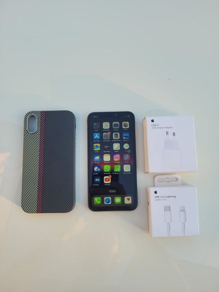 Продается Iphone XR 64GB
