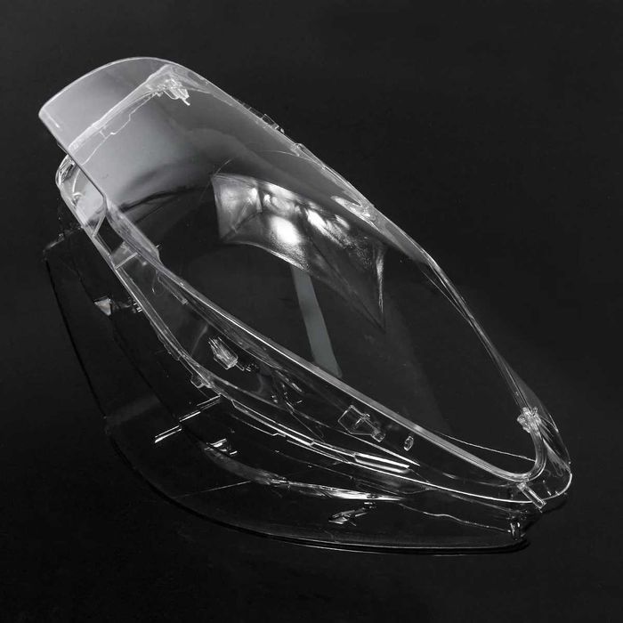 Sticla Far Stanga sau Dreapta BMW Seria 5 F10 F11 Xenon LED, 2010-2017