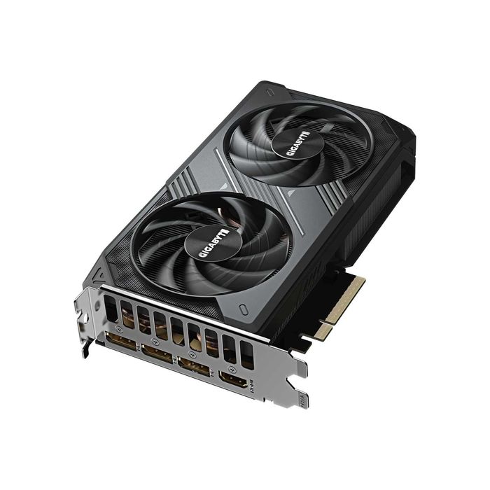 Видеокарта Gigabyte GeForce RTX 5060 WINDFORCE OC 8G