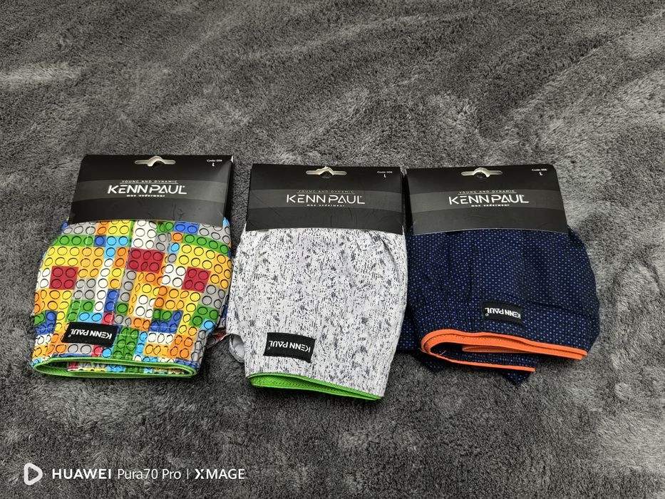 Нижняя бельё Мужская Турция