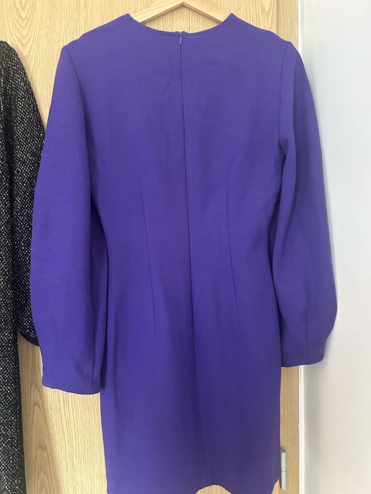 Есенно-зимни рокли Massimo Dutti - xs