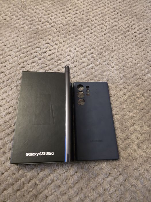 Samsung Galaxy S23 Ultra 5G