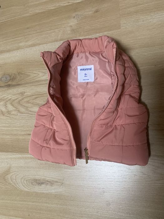 Бебешки елек Mayoral