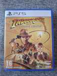Продавам Indiana Jones за PS5