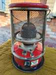 Обогреватель керосиновый японский fujika new pet ksp 229