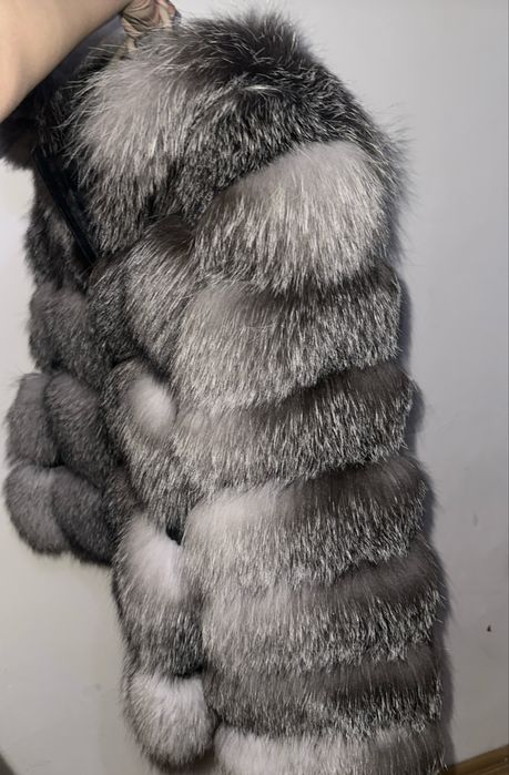 Haina de blana originala