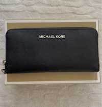 Michael kors кошелек