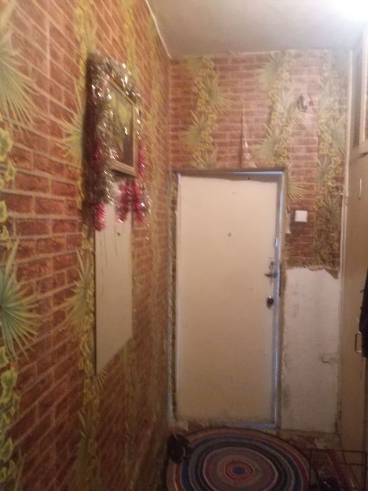 Продается квартира 2 комнаты